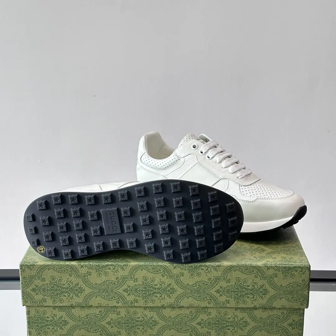 Gucci G74 Sneaker 9