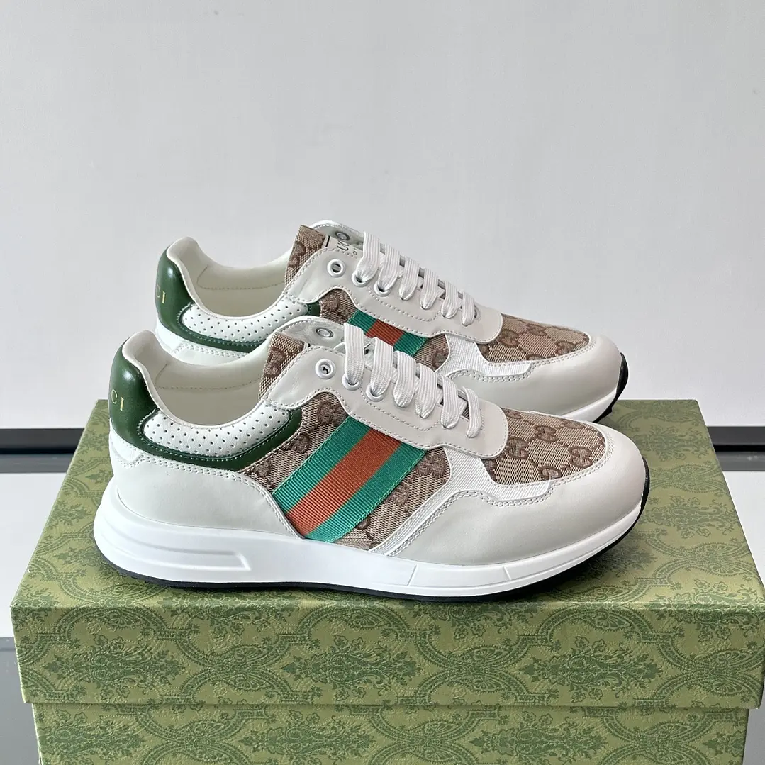 Gucci G74 Sneaker 1