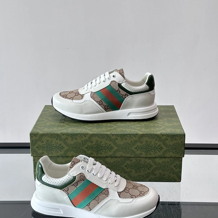 Gucci G74 Sneaker 3