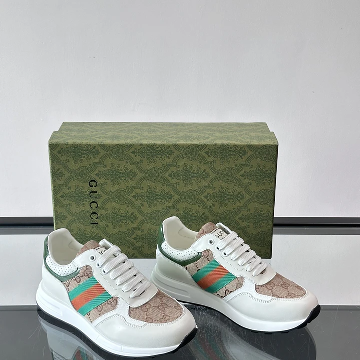 Gucci G74 Sneaker 4