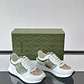 Gucci G74 Sneaker - Thumbnail 4