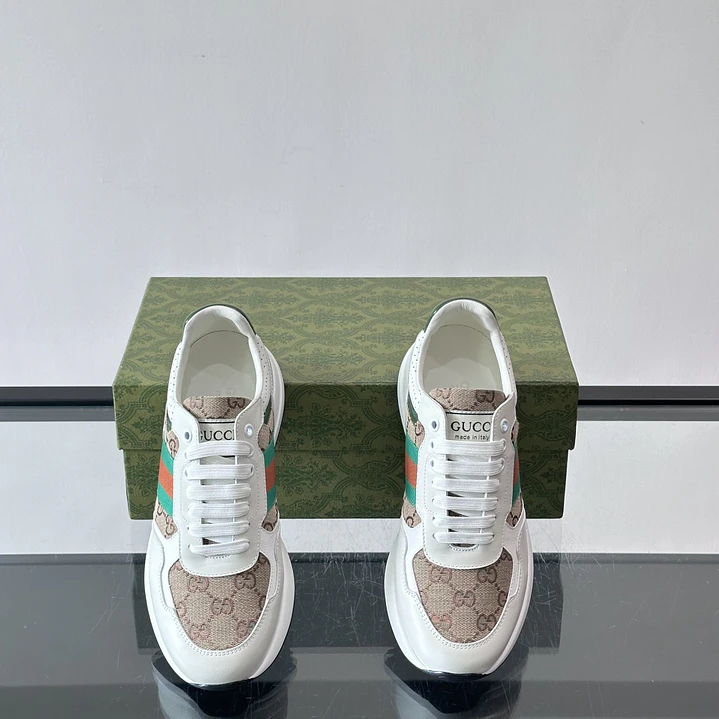 Gucci G74 Sneaker 5