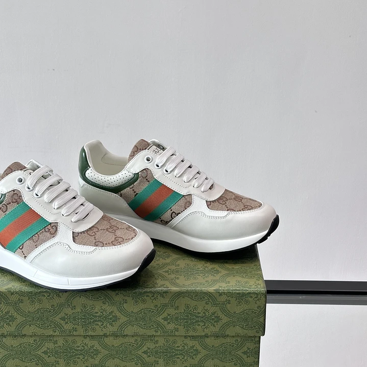 Gucci G74 Sneaker 6