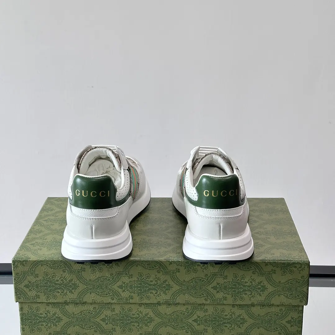 Gucci G74 Sneaker 7