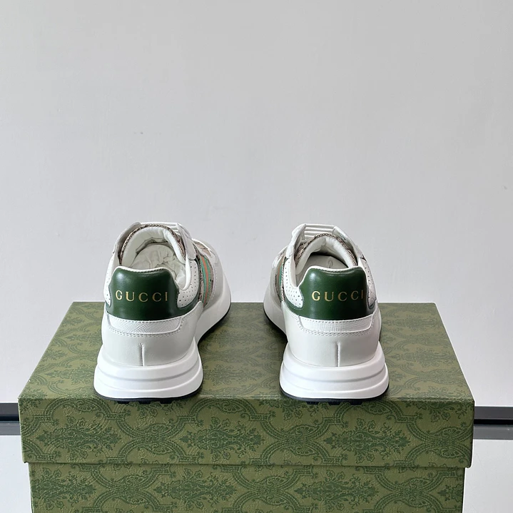 Gucci G74 Sneaker 7