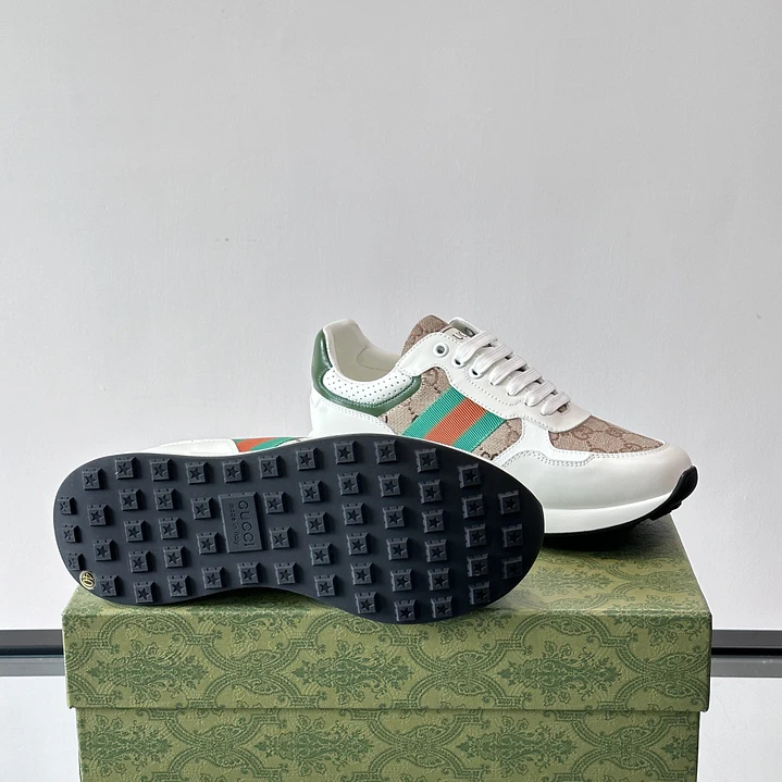 Gucci G74 Sneaker 8