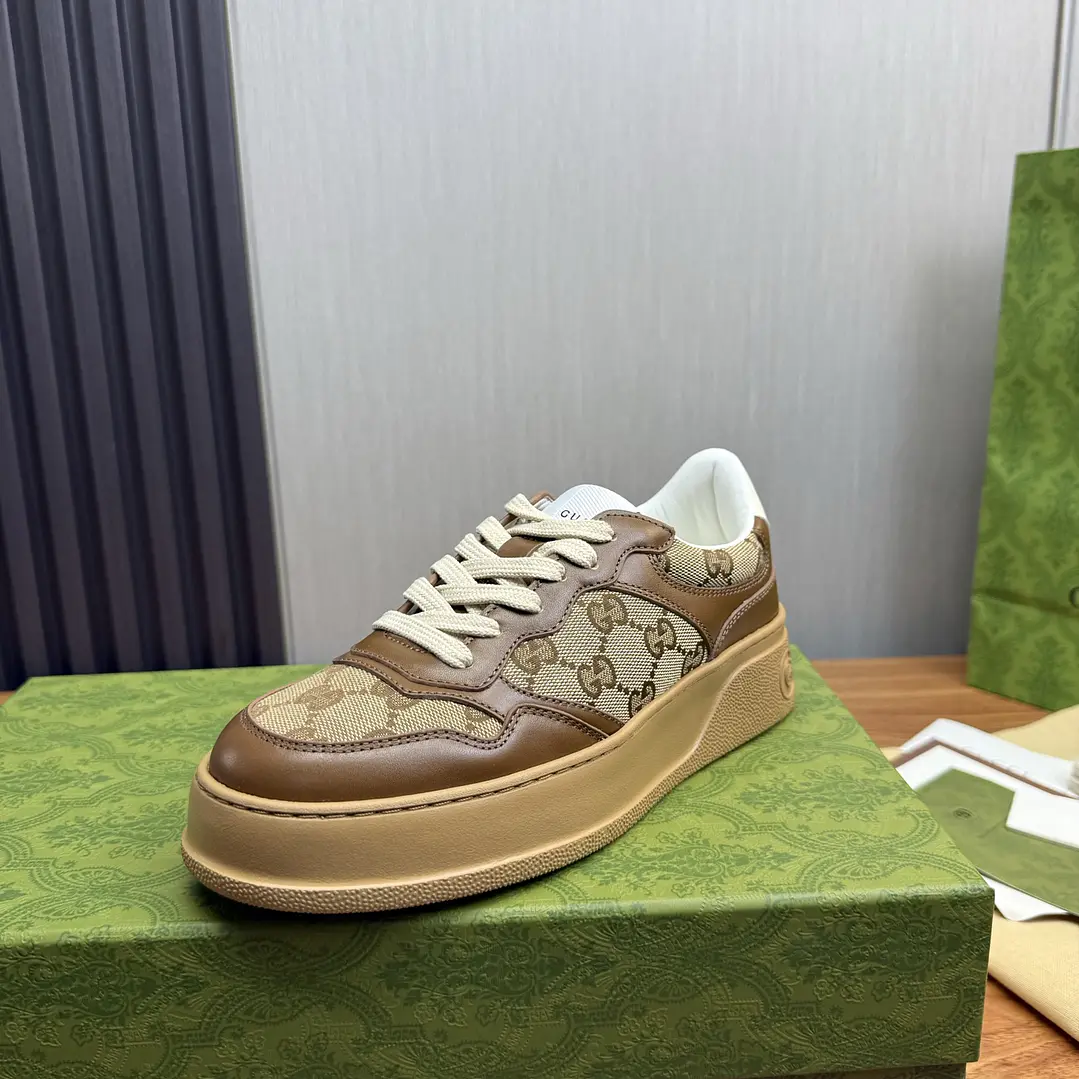 Gucci Screener Sneaker 3