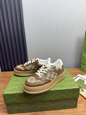 Gucci Screener Sneaker
