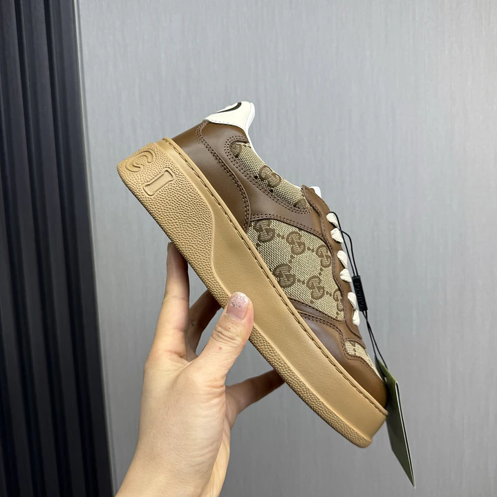 Gucci Screener Sneaker 7