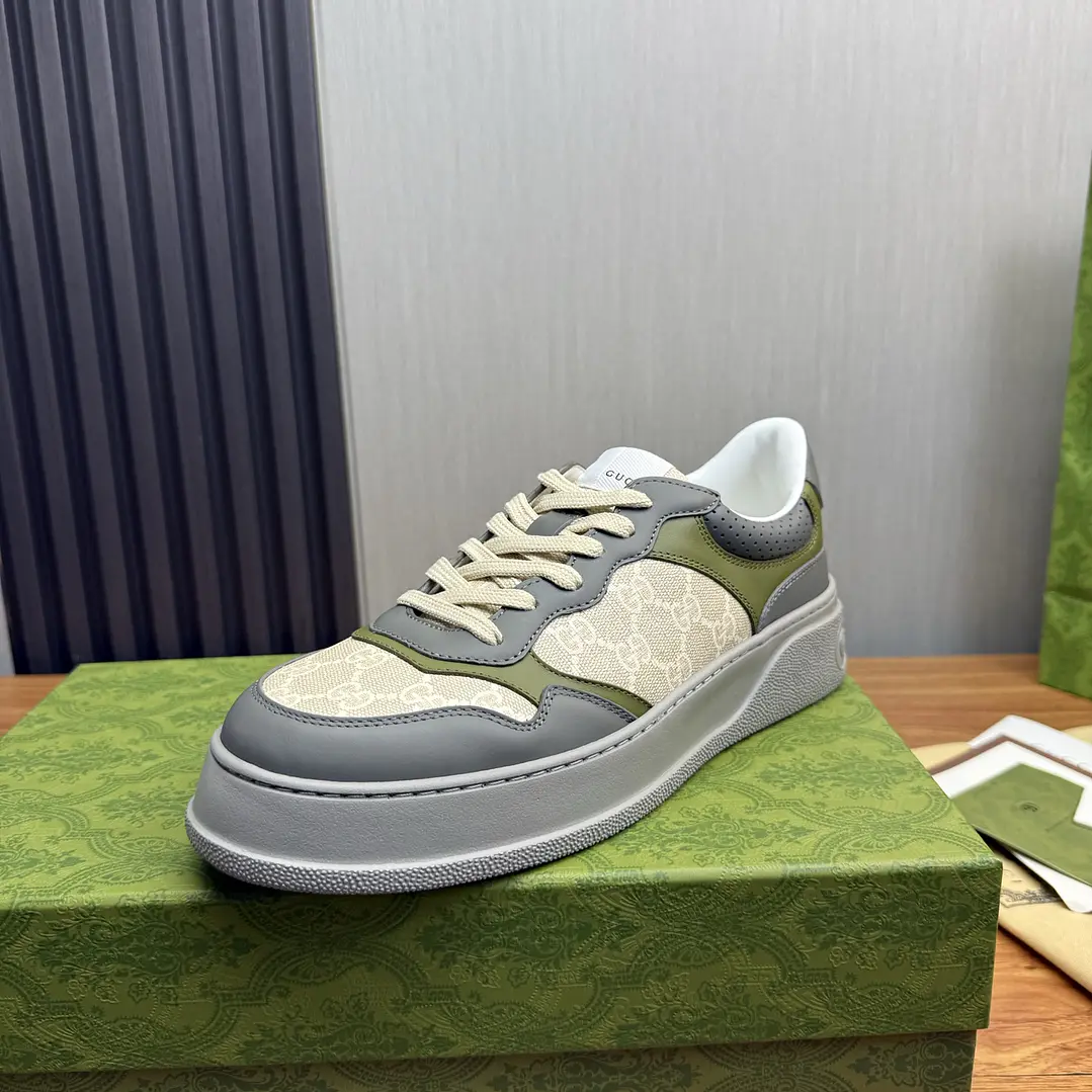 Gucci Screener Sneaker 3