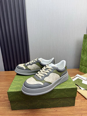 Gucci Screener Sneaker