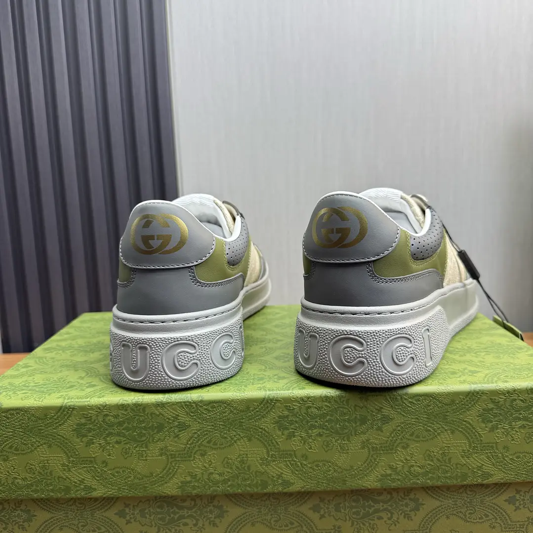 Gucci Screener Sneaker 5