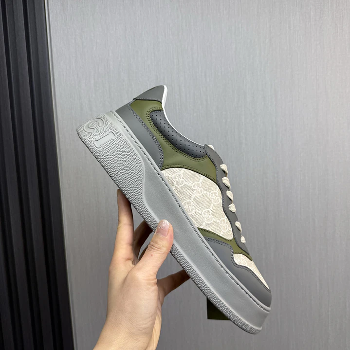 Gucci Screener Sneaker 7