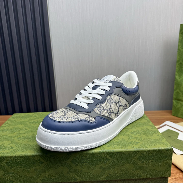 Gucci Screener Sneaker 2