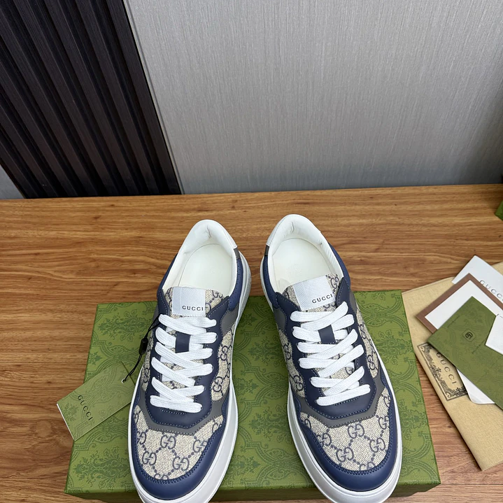 Gucci Screener Sneaker 3