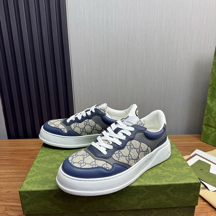Gucci Screener Sneaker 1