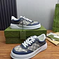 Gucci Screener Sneaker - Thumbnail 4