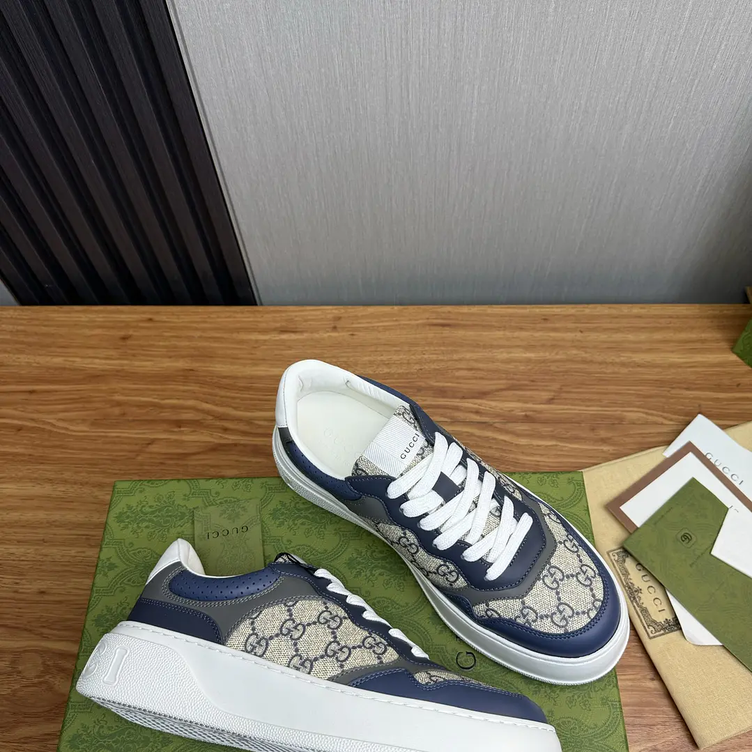 Gucci Screener Sneaker 6