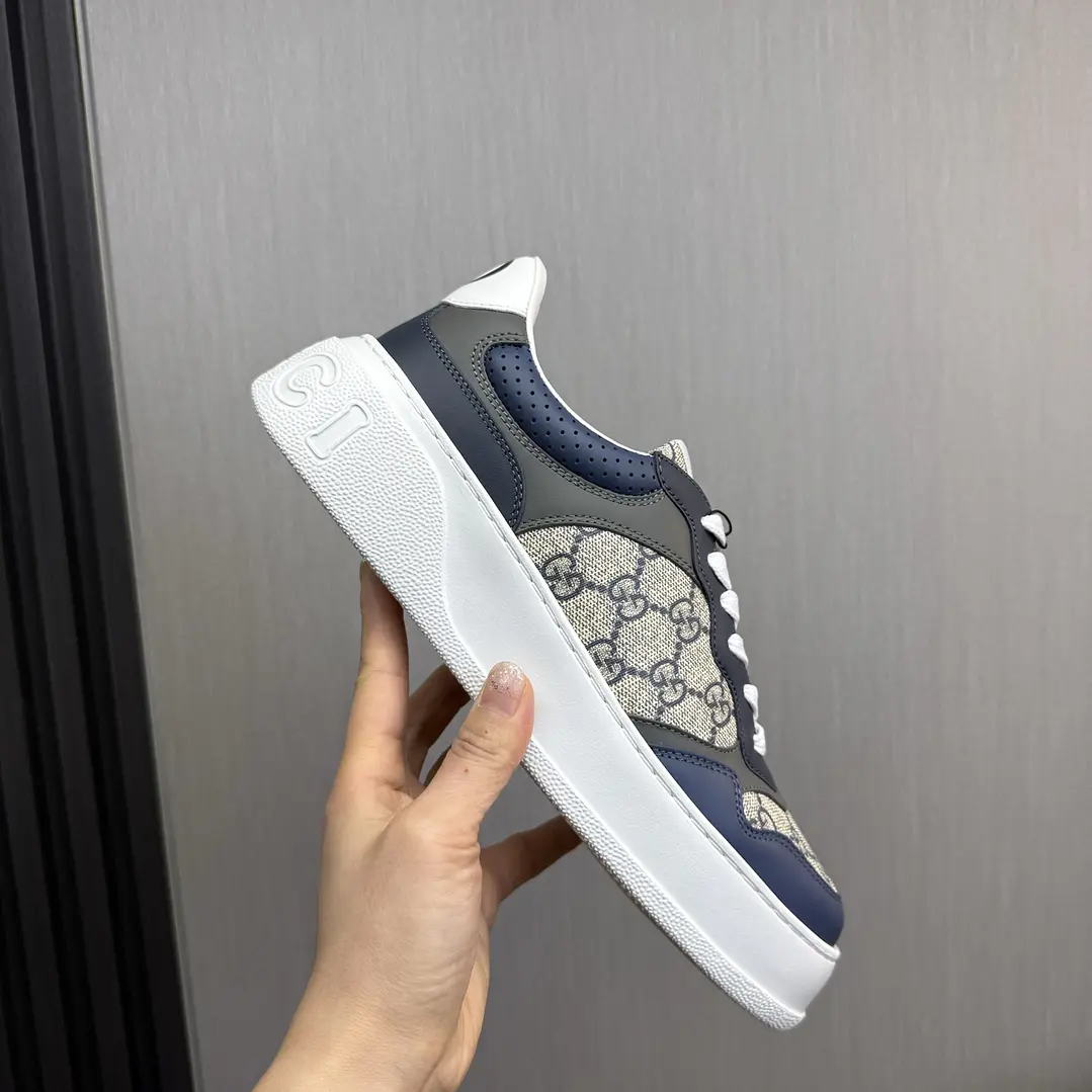 Gucci Screener Sneaker 7