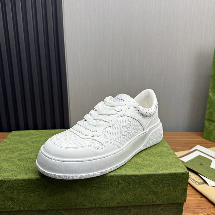 Gucci Screener Sneaker 2