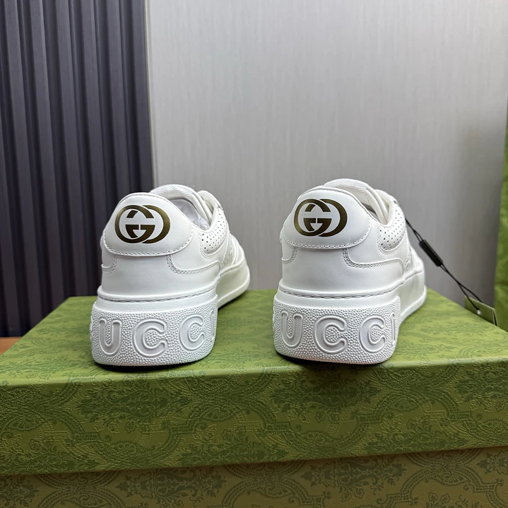Gucci Screener Sneaker 5