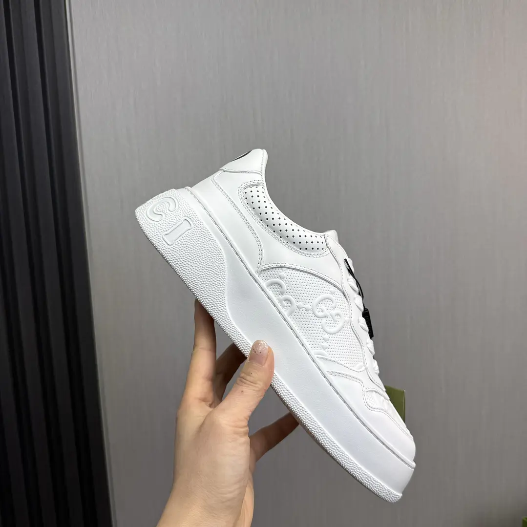 Gucci Screener Sneaker 7