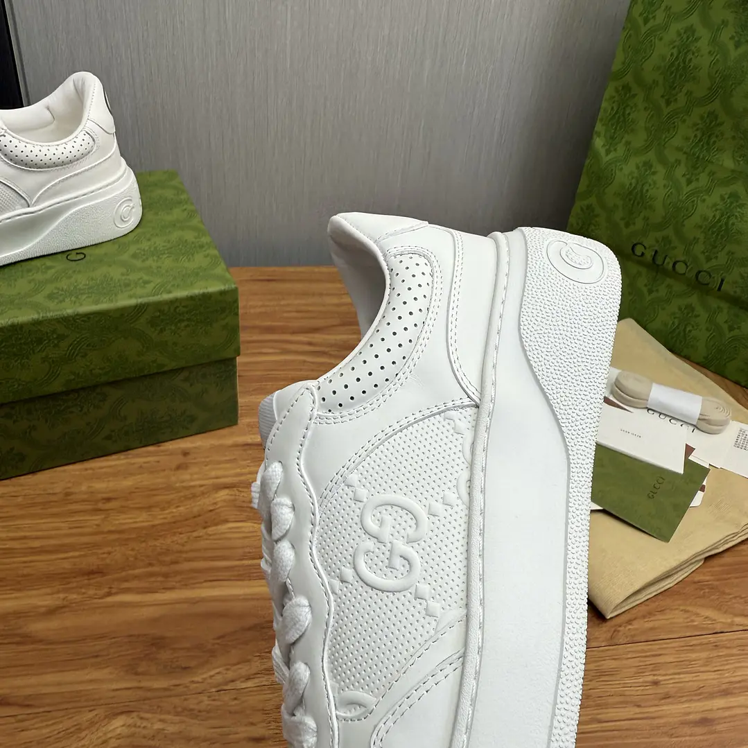 Gucci Screener Sneaker 8