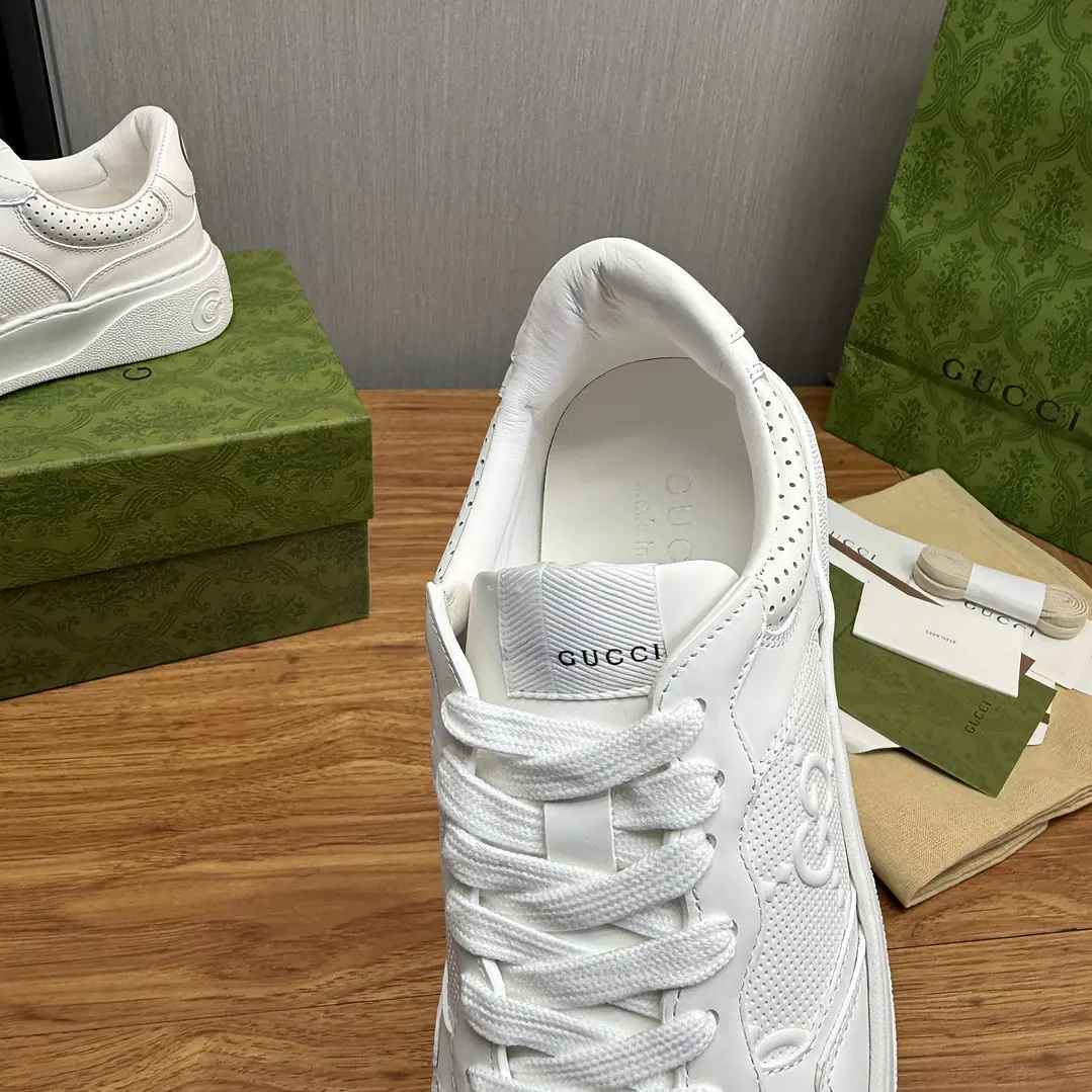 Gucci Screener Sneaker 9