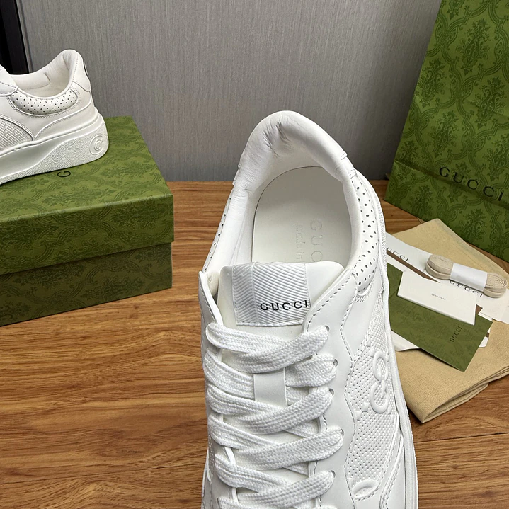 Gucci Screener Sneaker 9