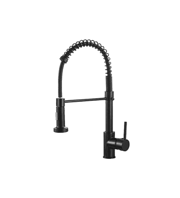 Llave flexible para lavaplatos TX014