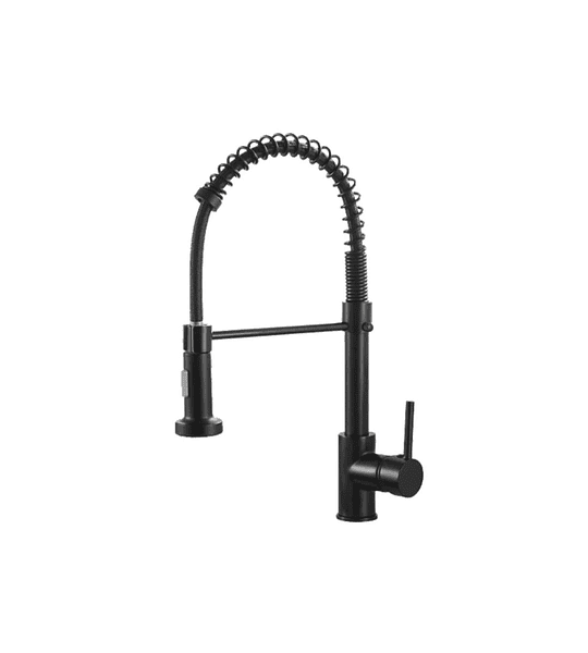 Llave flexible para lavaplatos TX014