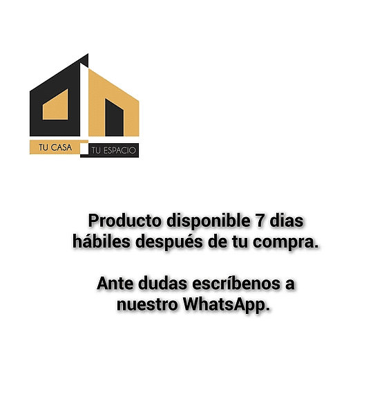 VANITORIO RUSTICO 60x47CM AEREO / COLGANTE