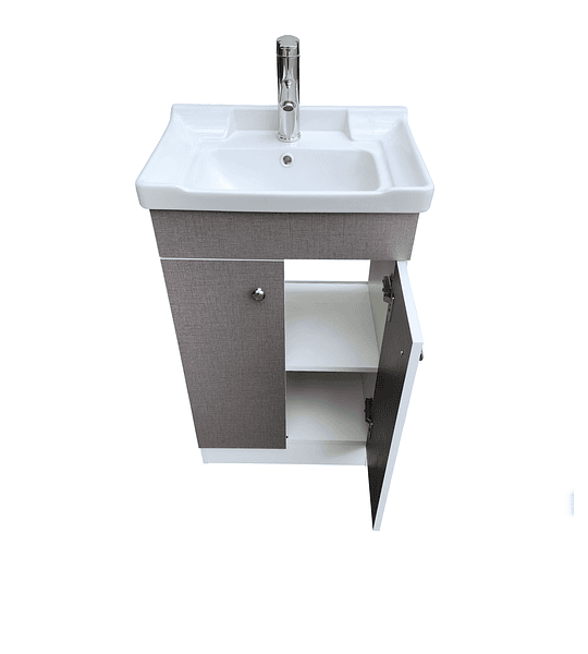 VANITORIO SEDA NOTTE 60CMS