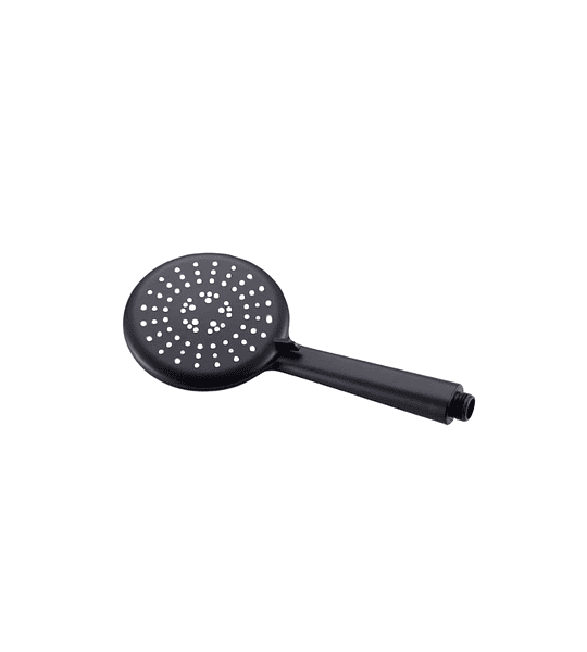 Ducha manguera para receptaculo