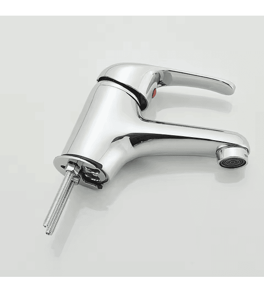 Llave monomando para vanitorio Colomba