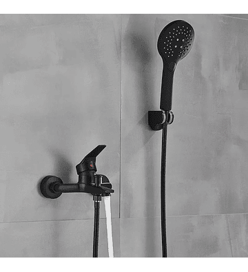 Ducha Manguera para Tina