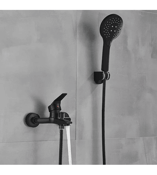 Ducha Manguera para Tina