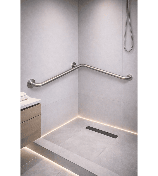 BARRA ESQUINERA 3 APOYOS