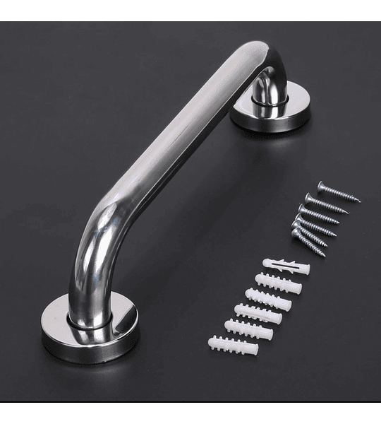 BARRA DE SEGURIDAD 40 CMS