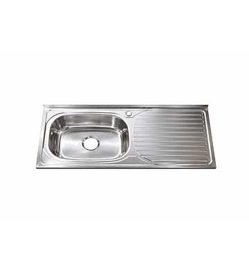 CUBIERTA LAVAPLATOS 80 DERECHA