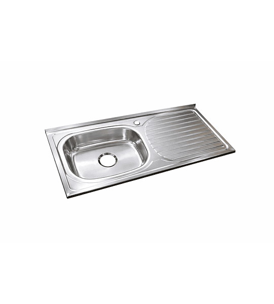 CUBIERTA LAVAPLATOS 80 DERECHA