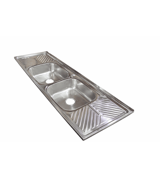 CUBIERTA LAVAPLATOS 150 CMS