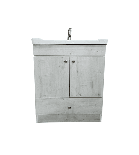 VANITORIO ALASKA 70CM