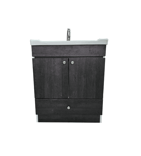 VANITORIO CHOCOLATE 70CM