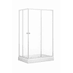 SHOWER DOOR 120X80CM DERECHA 