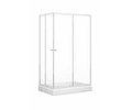SHOWER DOOR 120X80CM DERECHA 