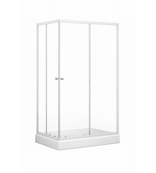 SHOWER DOOR 120X80CM DERECHA 