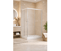SHOWER DOOR 120X80CM DERECHA 