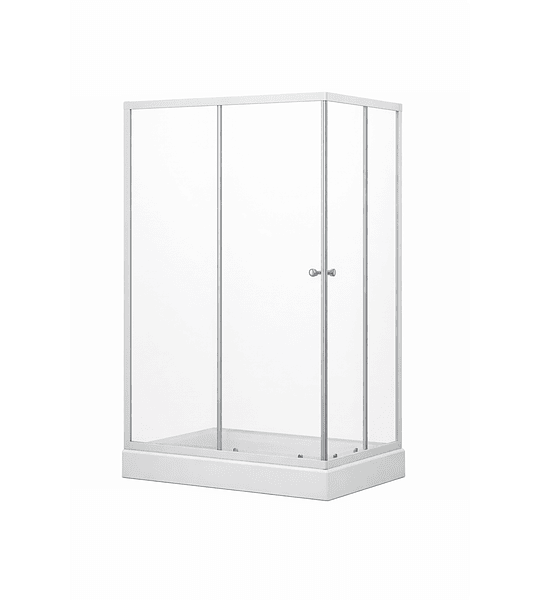 SHOWER DOOR 120X80CM IZQUIERDO 