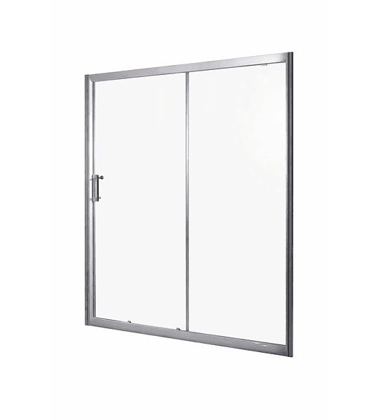 MAMPARA DUCHA AJUSTABLE